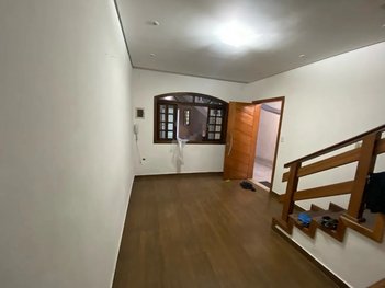 house em Rua Pedro de Castro, Jardim Modelo - São Paulo - SP