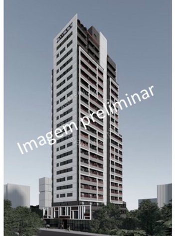 apartment em Rua Venâncio Aires, Vila Pompéia - São Paulo - SP