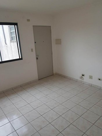 apartment em Rua Catule, Jardim Santa Terezinha (Zona Leste) - São Paulo - SP