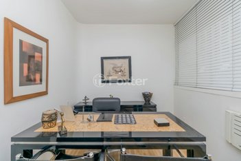 apartment em Rua Tabapuã, Itaim Bibi - São Paulo - SP