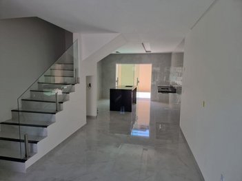 house em Rua Rubi, Mondubim - Fortaleza - CE