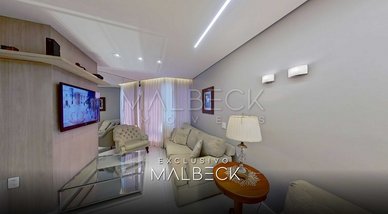 apartment em SQSW 306, Setor Noroeste - Brasília - DF