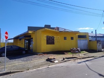 commercial_building em Rua Carlos Alberto Lauermann Nunes, Olaria - Canoas - RS
