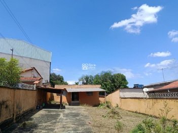 land_lot em Rua Manoel Zacarias, Inconfidentes - Contagem - MG