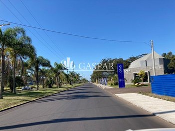 land_lot em Avenida Central, Atlântida - Xangri-Lá - RS