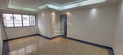 apartment em Rua Anália Franco, Vila Regente Feijó - São Paulo - SP
