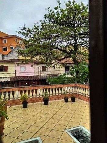 apartment em Rua Cristóvão Colombo, Jardim Vila Galvão - Guarulhos - SP