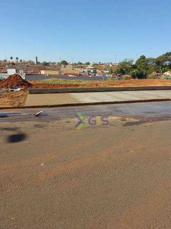land_lot em Rua João Clemente, Jardim Alice - São José do Rio Preto - SP