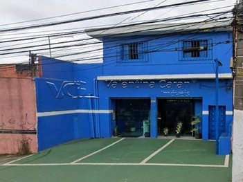 commercial_building em Avenida Interlagos, Jardim Marajoara - São Paulo - SP