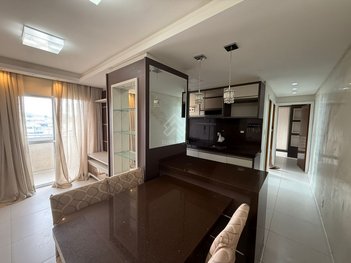 apartment em Avenida Ministro Luiz Gallotti, Cidade Nova - Itajaí - SC