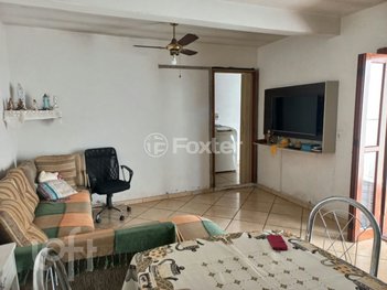 house em Rua Quinze de Novembro, Operário - Novo Hamburgo - RS