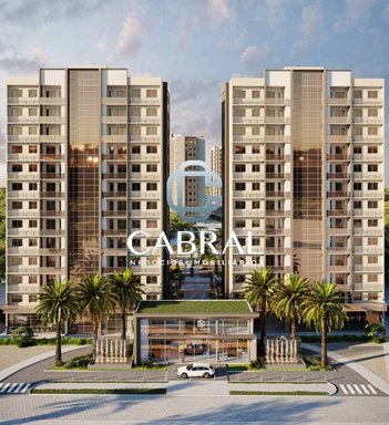 apartment em Rua São Vicente, São Vicente - Itajaí - SC