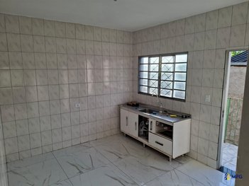 house em Rua Eugênia de Oliveira Cirne, Lopes de Oliveira - Sorocaba - SP