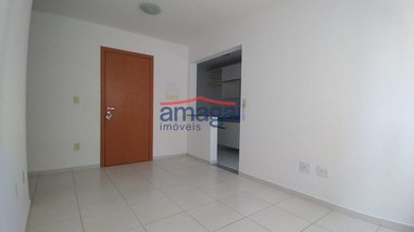 apartment em Avenida Presidente Juscelino Kubitschek, Monte Castelo - São José dos Campos - SP