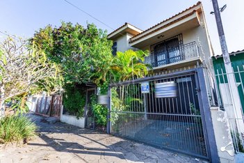 house em Benno Mentz, Vila Ipiranga - Porto Alegre - RS