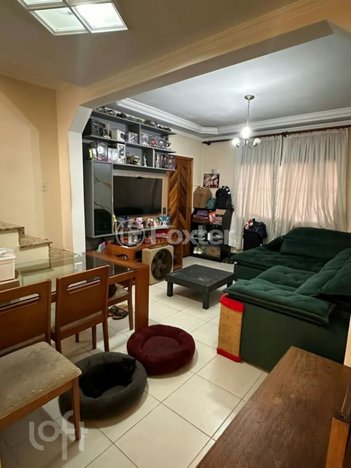 house em Rua José Castellan, Vila Calu - São Paulo - SP