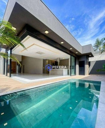 house em Avenida Presidente Juscelino Kubitschek de Oliveira, Pinheiros - São José do Rio Preto - SP
