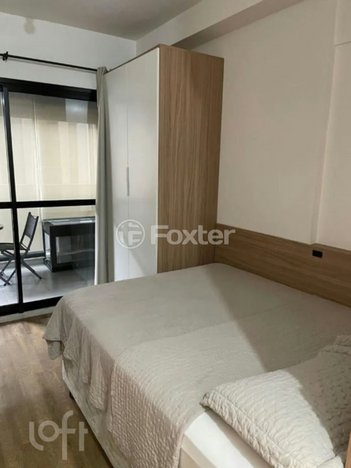 apartment em Rua Alves Guimarães, Pinheiros - São Paulo - SP