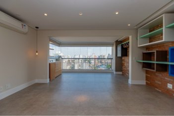 apartment em Rua Loefgren, Vila Clementino - São Paulo - SP