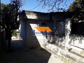land_lot em Padre Leopoldo Mertens, São Francisco - Belo Horizonte - MG