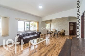 apartment em Alameda Joaquim Eugênio de Lima, Jardim Paulista - São Paulo - SP