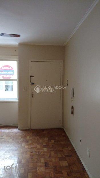 apartment em Fernando Abbott, Cristo Redentor - Porto Alegre - RS