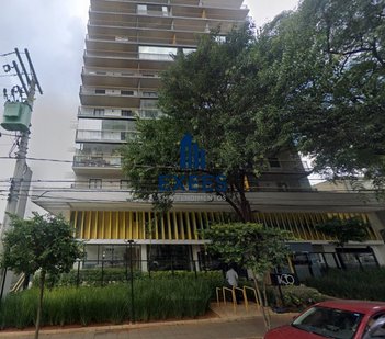 apartment em Rua Alfredo Pujol, Santana - São Paulo - SP
