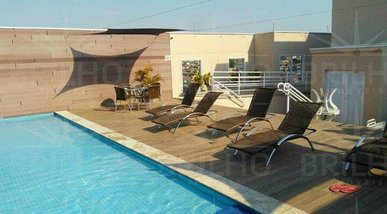 apartment em Rua José Lourdes Cordeiro, Quitaúna - Osasco - SP