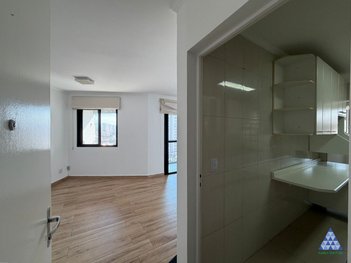 apartment em Rua Dona Maria Custódia, Santa Teresinha - São Paulo - SP