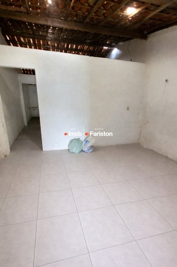 house em Vila Castro, Vila Peri - Fortaleza - CE