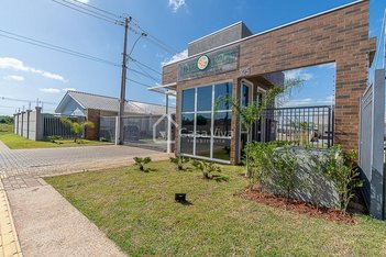 house em Avenida Vereador Clóvis Elias Prytula, Central Park - Cachoeirinha - RS