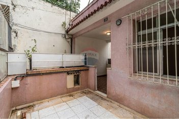 house em Rua Pintora Djanira, Santa Teresa - Rio de Janeiro - RJ