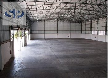 industrial em Rodovia SP-147, Jardim Primavera - Mogi Mirim - SP