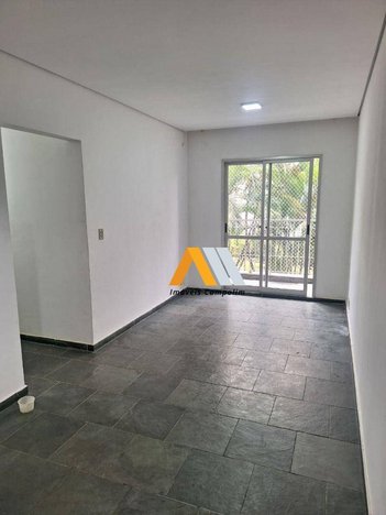 apartment em Rua Augusto Lippel, Parque Campolim - Sorocaba - SP