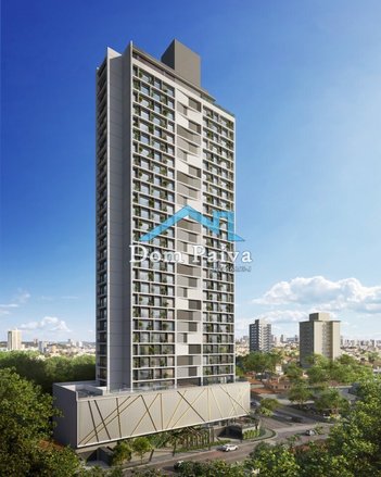 apartment em Rua Tomaz Edson, Serrinha - Goiânia - GO