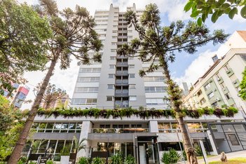 apartment em Marquês do Pombal, Moinhos de Vento - Porto Alegre - RS