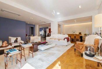 apartment em Angélica, Higienópolis - São Paulo - SP