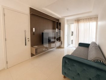 apartment em Servidão João Batista Pires, Campeche - Florianópolis - SC