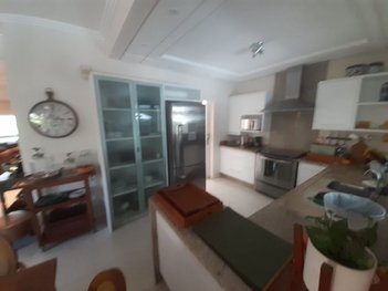 house em Rua dos Cações, Jurerê Internacional - Florianópolis - SC