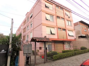 apartment em Guilherme Alves, Partenon - Porto Alegre - RS