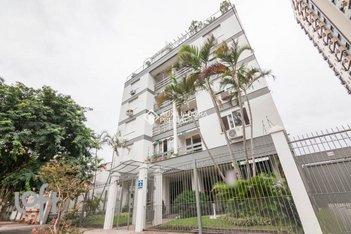 apartment em São Manoel, Santana - Porto Alegre - RS