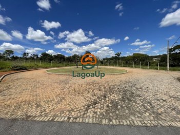land_lot em Rua Um, Mirante do Fidalgo - Lagoa Santa - MG