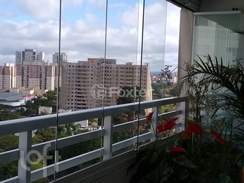apartment em Rua Marechal Deodoro, Centro - Diadema - SP