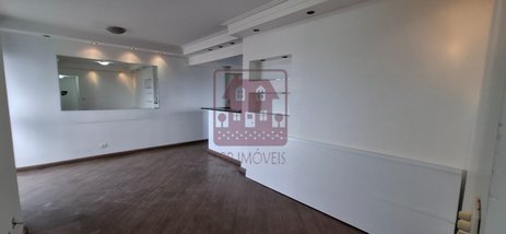 apartment em Rua Professor Djalma Bento, Jardim Olinda - São Paulo - SP