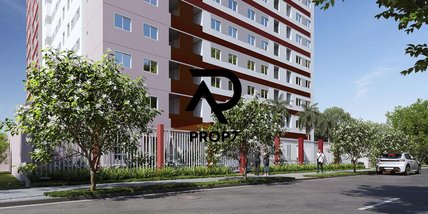 apartment em Rua Margarida, Barra Funda - São Paulo - SP