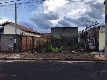land_lot em Avenida Nelson Fernandes, Jardim Adalberto Frederico de Oliveira Roxo I - Araraquara - SP