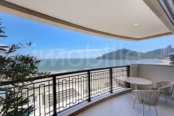 apartment em Rua 3950, Centro - Balneário Camboriú - SC