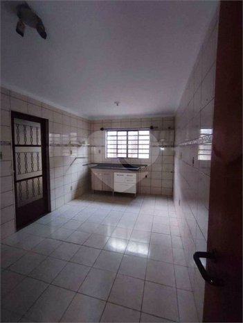 house em Rua João Constante Carrara, Núcleo Habitacional José Regino - Bauru - SP