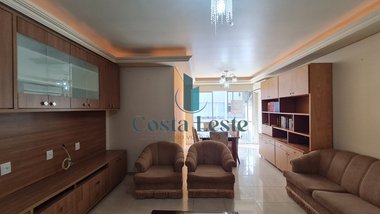 apartment em Rua João Pio Duarte Silva, Córrego Grande - Florianópolis - SC