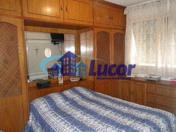 apartment em Rua Antônio Macedo, Parque São Jorge - São Paulo - SP